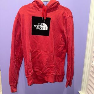 North Face Sweatshirt